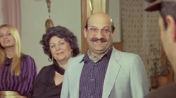 Usta Tiyatrocu Ferdi Atuner'den Acı Haber