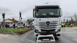 Amasya'da Kavşak Faciası: Otomobilden Fırlayan 10 Aylık Bebek Öldü