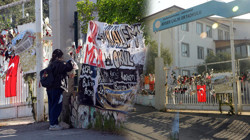 Bayram Coşkusu Yerini Acıya Bıraktı… Ayser Çalık Ortaokulu'nda Sessiz 23 Nisan