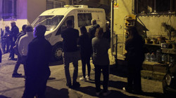 İzmir'de Kadın Cinayeti: Fail Yine Eş!