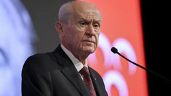 MHP Lideri Bahçeli'den 23 Nisan Ulusal Egemenlik ve Çocuk Bayramı Mesajı