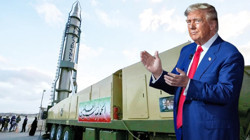 ABD'nin İran'a Yeni Savaş Planı Sızdırıldı: İranlı Liderler ve Füze Rampaları Hedefte