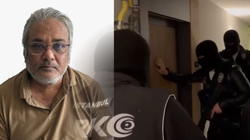 Hindistan'ın Kırmızı Bültenle Aradığı Zanlı İstanbul'da Yakalandı