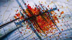 Simav ve Sındırgı Alarm Veriyor: '7 Büyüklüğünde Deprem Potansiyeli Var'