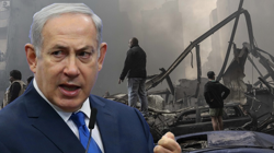 Ateşkese Rağmen.... Netanyahu'dan Lübnan'a 'Şiddetli Saldırı' Talimatı