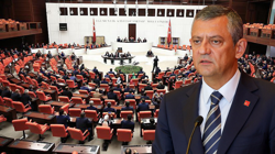 CHP Meclis'ten Çekilecek mi? Özgür Özel'den Flaş Açıklama