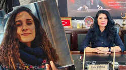 SIM Kartın Peşine Düştü, O İsme Ulaştı: Gülistan Doku Dosyasında Başsavcı Ebru Cansu'dan Kritik Açıklamalar