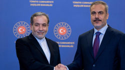 Bakan Fidan'dan Barış Diplomasisi: İranlı ve Pakistanlı Mevkidaşlarıyla Görüştü