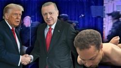 Cumhurbaşkanı Erdoğan'dan Trump'a Saldırı Girişimine Kınama ve Geçmiş Olsun Mesajı