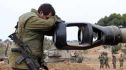 İsrail Ordusunda Büyük Çıkmaz: İntiharların Önü Alınamıyor