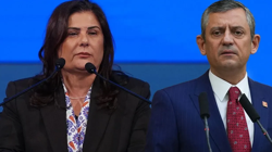 Özlem Çerçioğlu'ndan Özgür Özel'e Sert Yanıt: 'Suç Duyurusunda Bulunacağım'