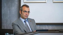 Silivri'den Madencilerle Dayanışma Mesajı