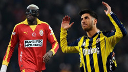 Süper Lig'in Düğümü Çözülüyor mu? Galatasaray-Fenerbahçe Maçının Muhtemel 11'leri Ortaya Çıktı