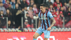 Trabzonspor'da Savic Şoku