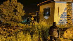 Uşak'ta Polis Ekiplerine Silahlı Saldırı: 1'i Ağır 2 Yaralı