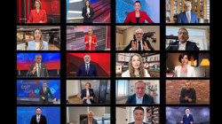 Tüm Gazeteciler Uyuşturucuya 'Yaklaşma' Dedi