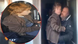 7 Yıllık Esaret Bitti: Küçük Nazar Artık Özgür, İstikamet Almanya