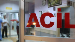 Adana'da Sulama Kanalına Düşen Kişi Kurtarılamadı