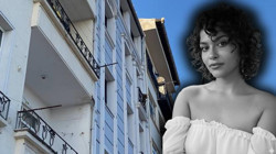 Alman Turistin İstanbul'daki Sır Ölümünü Çözecek Görüntü Cep Telefonundan Çıktı