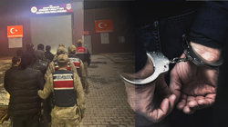 'Çürük' Raporu Satan Şebeke Çökertildi: 'Parayı Ver, Askerlikten Muaf Ol'