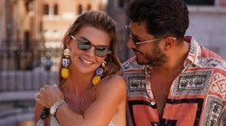 Pelin Karahan İle Bedri Güntay Tek Celsede Boşandı