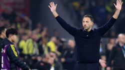 Tedesco'dan Veda Mesajı: 'Böylesine Duygusal Bir Kulüpte...'