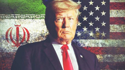 Trump: İran Az Önce 'Çöküş Aşamasında' Olduklarını Bildirdi