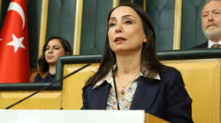 Tülay Hatimoğulları’ndan Süreç Karşıtlarına Rest