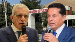 Bahçeli 'Ahmetler Makama' Demişti: Ahmet Türk ve Ahmet Özer Hakkında Flaş İddia