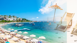 Bu Fırsatı Kaçırmayın! 6 Gün İzinle 16 Günlük Tatil Mümkün