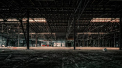 Sanayide Dev Zincir Koptu: 84 Yıllık Şirket Konkordato İstedi