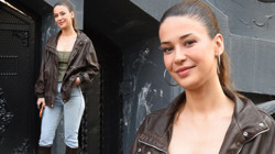 Devrim Özkan Ünlü İsimle Aşk mı Yaşıyor? Sosyal Medya Paylaşımları Ele Verdi