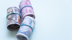 Dolar 45 TL Sınırını Aştı, Euro Geriledi