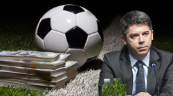 Dört Büyüklere Bahis Şoku: Aralarında Yöneticiler de Var