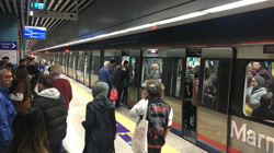 Marmaray Seferlerinde Yeni Dönem: Artık Her Gün Düzenlenecek