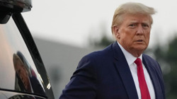 Trump'tan Yeni İran Açıklaması: Anlaşma Yapmak İçin Can Atıyorlar