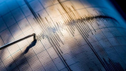 Tayvan'da 6.1'lik Büyük Deprem
