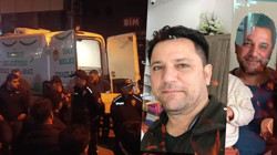 Yangın mı, Cinayet mi? Duşa Kabin Kırık, Yerler Kan İçinde...