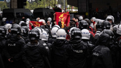 İçişleri Bakanlığı'ndan '1 Mayıs' Raporu