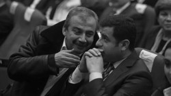 Selahattin Demirtaş'tan Sırrı Süreyya Önder'e 'Sonsuz' Bir Selam