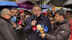 Sırrı Süreyya Önder Ölüm Yıl Dönümünde Mezar Başında Anıldı