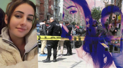 Şişli'de Vahşetin Perde Arkası: Gelinini Öldürüp Pencerede Sigara İçti!