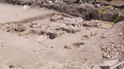 Soli Pompeipolis Antik Kenti’nde Villa Planına Tarih Freni: İnşaat İzni Verilen Arsadan Roma Mezarları Çıktı