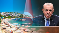 Cumhurbaşkanı Erdoğan Açıkladı: Bayram Tatili 9 Gün Oldu
