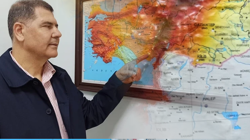 Doğu Akdeniz’de 7 Üzeri Deprem Kapıda mı? Uzman İsimden Net Yanıt