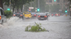 Gaziantep ve Afyonkarahisar'da Eğitime 1 Gün Ara