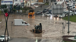 Gaziantep'teki Sel Mağdurlarına Maddi Destek Paketi