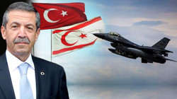 KKTC Dışişleri Bakanı Tahsin Ertuğruloğlu Açıkladı: 'Türkiye'nin Caydırıcılığı Vahşi Projeleri Frenliyor'