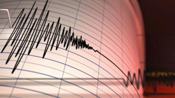 Akdeniz'de 4.0 Büyüklüğünde Deprem