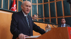 MHP Lideri Devlet Bahçeli'den Önemli Açıklamalar: 'Öcalan'a Statü Meselesi Ele Alınmalı'